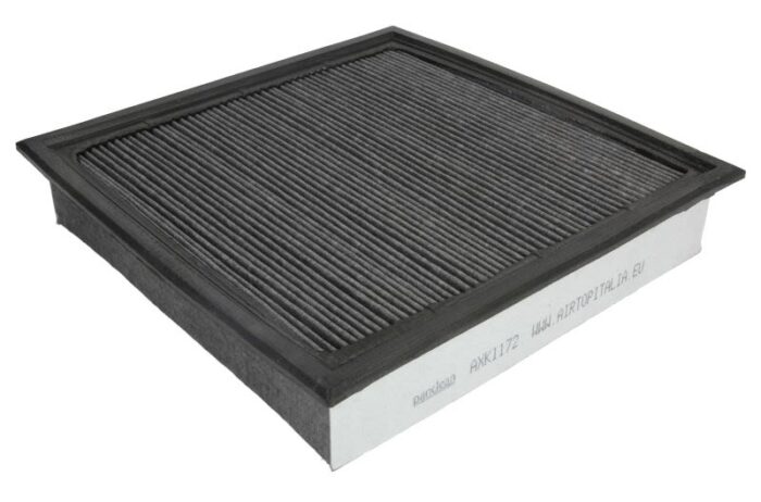 Pur-hc0533 filtr kabiny purro - obrazek 2