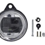 FL-MA008L Lampa przeciwmgielna przód TRUCKLIGHT