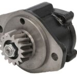 15/920000-EXC Mechaniczna pompa próżniowa EXCAMEC