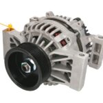 PTC-3126 Alternator POWER TRUCK