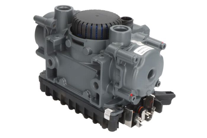 Pro4801050060 modulator ciśnienia abs pneumatics pro - obrazek 2