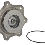 WP-PK128 Pompa cieczy chłodzącej THERMOTEC