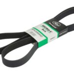 GAT8PK2090HD Pasek wielorowkowy GATES