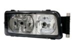 HL-MA021R Reflektor TRUCKLIGHT