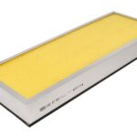 CUD 47 002 Filtr kabiny MANN-FILTER