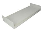 LA154 Filtr kabiny MAHLE