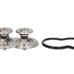 D2SC013TT Termostat cieczy chłodzącej THERMOTEC