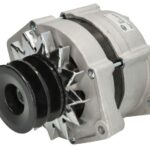8EL012 584-451 Alternator HELLA