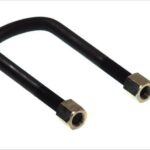 STR-50336 Strzemię resoru S-TR