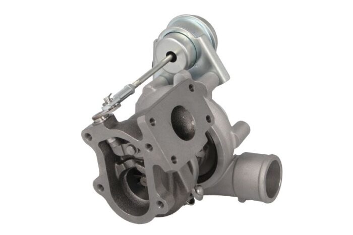 Evtc5031 turbosprężarka evoron - obrazek 2