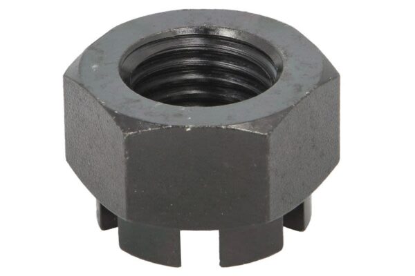 10. 16280 nakrętka mocowania resoru dt spare parts - obrazek 2