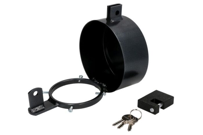 Cargo-zp017 elementy zbiornika paliwa cargoparts - obrazek 2