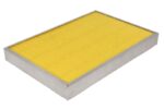 CUD 34 011 Filtr kabiny MANN-FILTER - obrazek 2