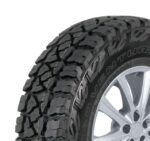 32X11.50R15 LTKU 113Q T51 Opony osobowe, SUV/4x4 KUMHO