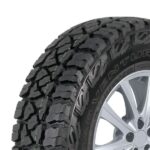 32X11.50R15 LTKU 113Q T51 Opony osobowe, SUV/4x4 KUMHO