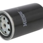 HY831W Filtr oleju HENGST