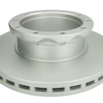 540301DB Tarcza hamulcowa DANBLOCK