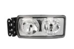 HL-IV010L Reflektor TRUCKLIGHT