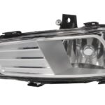 440-2027L-UE Lampa przeciwmgielna przód DEPO
