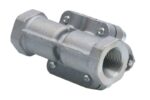 PN-13104 Zawór przepływowy PNEUMATICS - obrazek 2