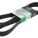 GAT9PK1887HD Pasek wielorowkowy GATES
