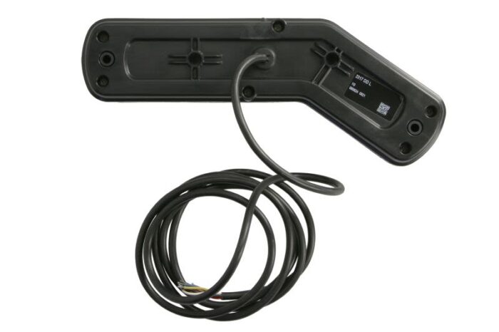 2317 dd l w270 lampa tył waś - obrazek 2