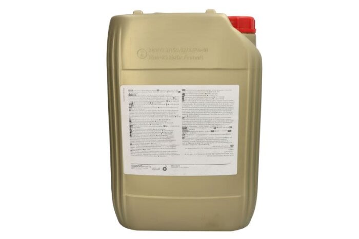 Transmax z 20l oleje i smary castrol xxl - obrazek 2