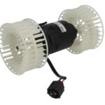 NIS 87037 Silnik dmuchawy NISSENS