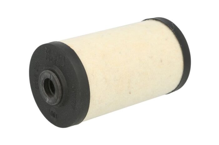 Bfu 707 filtr paliwa mann-filter - obrazek 2