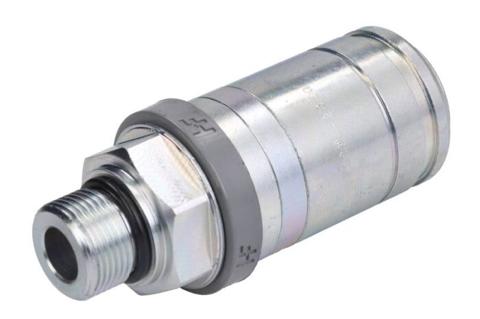 4skhf081/2215 f szybkozłącze hydrauliczne faster - obrazek 2