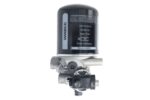432 433 209 0 Osuszacz powietrza WABCO - obrazek 3