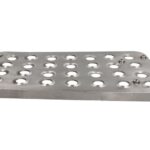 MAN-SP-017L Stopień kabiny PACOL