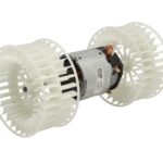 NIS 87190 Silnik dmuchawy NISSENS