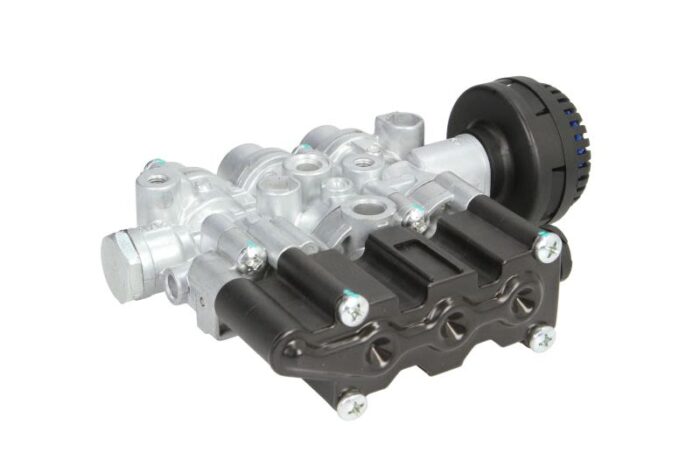 Pn-10372 zawór magnetyczny pneumatics - obrazek 2