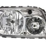HL-ME005R Reflektor TRUCKLIGHT