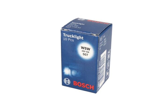1 987 302 518/10 żarówki, ksenony, led bosch - obrazek 2