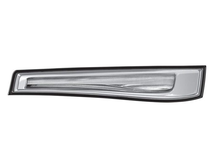 Osr led drl102 lampy do jazdy dziennej drl osram - obrazek 2