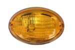 2BA343 130-051 Lampa kierunkowskazu HELLA