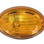 2BA343 130-051 Lampa kierunkowskazu HELLA