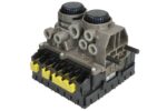 480 102 030 0 Modulator ciśnienia ABS WABCO - obrazek 2