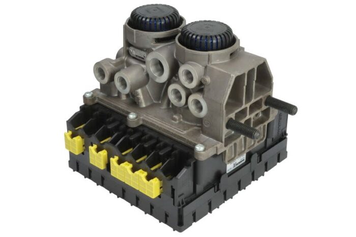 480 102 030 0 modulator ciśnienia abs wabco - obrazek 2
