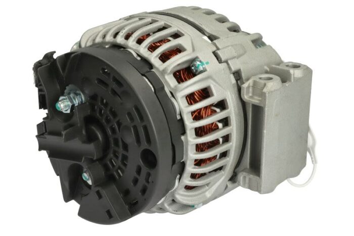 Psr30103 alternator pulsar rotating electrics - obrazek 2