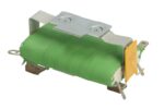 ABR 169 000P Opornik dmuchawy MAHLE