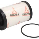 04508928-DEUTZ Filtr paliwa OE DEUTZ