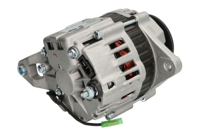 Car115432 alternator hc-cargo - obrazek 2
