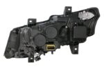 HL-IV013R Reflektor TRUCKLIGHT - obrazek 2