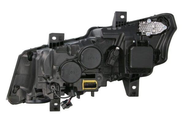Hl-iv013r reflektor trucklight - obrazek 2