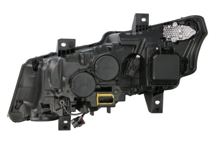Hl-iv013r reflektor trucklight - obrazek 2