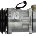 KTT090407 Kompresor klimatyzacji THERMOTEC