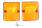 2BA996 012-061 SET 2 Lampa kierunkowskazu HELLA